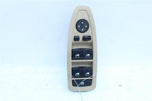 Load image into Gallery viewer, FRONT DOOR WINDOW SWITCH 320i 328D 328i 335i 428i 435i 640I 650i 12-17 LefT - 1115506
