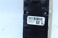 Load image into Gallery viewer, FRONT DOOR WINDOW SWITCH 320i 328D 328i 335i 428i 435i 640I 650i 12-17 LefT - 1115506
