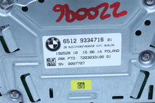 Load image into Gallery viewer, AMPLIFIER BMW 320i 328D 328i 335i Active 3 M3 12 13 14 15 - 1115521
