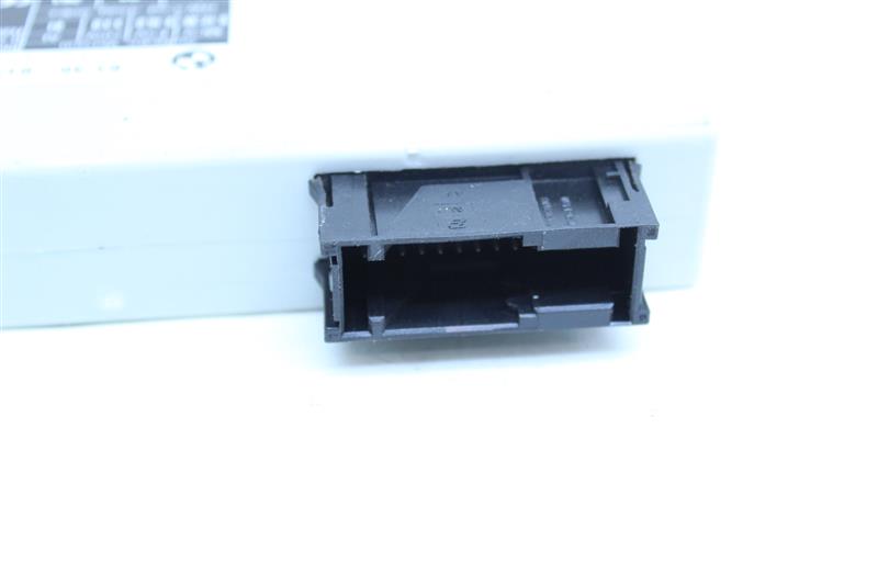 THEFT LOCKING MODULE COMPUTER 528i 535i 550i X5 X5M X6M 07-14 
