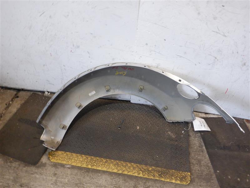 Pair Front Fenders For VW Beetle 1998-2003 – Left & Right, Primed