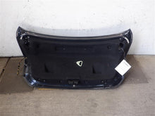 Load image into Gallery viewer, TRUNK LID 428i 435i 2014 14 2015 15 2016 16 2017 17 2018 18 - 1115787
