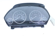 Load image into Gallery viewer, SPEEDOMETER CLUSTER 320i 328I GT 330i 335i GT 428i 435i 14-17 - 1115823
