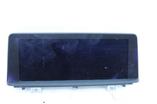 Load image into Gallery viewer, INFO-GPS SCREEN 320i 328D 328i 328I GT 335i 335i GT 428i 12-15 - 1115827
