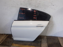 Load image into Gallery viewer, REAR DOOR BMW 640I 650i Alpina B6 M6 13 14 15 16 17 18 19 Left - 1115891
