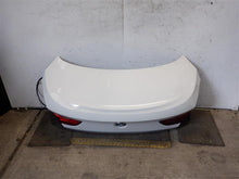 Load image into Gallery viewer, TRUNK LID BMW 640I 650i M6 13 14 15 16 17 18 19 - 1115895
