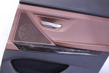 Load image into Gallery viewer, REAR INTERIOR DOOR TRIM PANEL BMW 650i 2013 13 - 1115908
