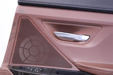 Load image into Gallery viewer, REAR INTERIOR DOOR TRIM PANEL BMW 650i 2013 13 - 1115908
