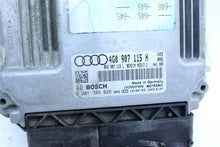 Load image into Gallery viewer, ECU ECM COMPUTER Audi A6 2013 13 2.0L - 1116029
