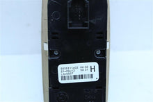 Load image into Gallery viewer, FRONT DOOR WINDOW SWITCH 320i 328D 328i 335i 428i 435i 640I 650i 12-17 LefT - 1116196
