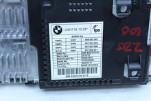 Load image into Gallery viewer, INFO-GPS SCREEN 640I 650i M6 2013 13 2014 14 2015 15 2016 16 - 1116214
