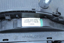 Load image into Gallery viewer, Floor Shifter Land Rover LR3 2005 05 - 1116352
