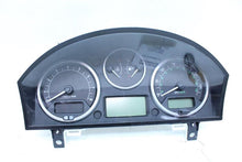 Load image into Gallery viewer, SPEEDOMETER CLUSTER Land Rover LR3 2005 05 2006 06 - 1116361
