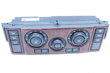 Load image into Gallery viewer, AC HEATER TEMP CONTROL Land Rover LR3 Range Rover Sport 2005 05 2006 06 07 - 1116368
