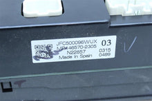 Load image into Gallery viewer, AC HEATER TEMP CONTROL Land Rover LR3 Range Rover Sport 2005 05 2006 06 07 - 1116368
