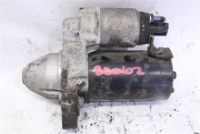 Load image into Gallery viewer, STARTER MOTOR Audi A8 Q7 S6 S8 07 08 09 10 11 - 1116390
