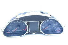 Load image into Gallery viewer, SPEEDOMETER CLUSTER Audi Q7 2007 07 2008 08 - 1116477

