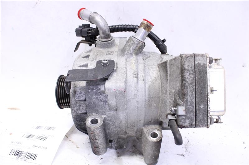 ALTERNATOR Sonata Sonata Hybrid Optima 11 12 13 14 15 16 - 1116502