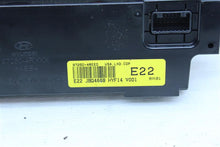 Load image into Gallery viewer, TEMPERATURE CONTROLS Sonata Sonata Hybrid 2014 14 2015 15 - 1116588
