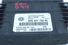 Load image into Gallery viewer, TRANSMISSION CONTROL MODULE COMPUTER Audi Q3 15 16 17 18 - 1116608
