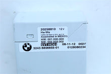 Load image into Gallery viewer, STEERING CONTROL MODULE COMPUTER 535i 535i Gt 550i 550i Gt 11-17 - 1116677
