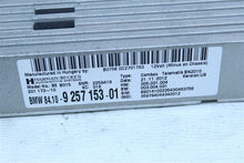 Load image into Gallery viewer, MISCELLANEOUS COMPUTER BMW 650i 2013 13 MATCH NUMBERS - 1116685
