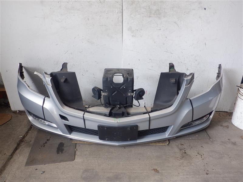 FRONT BUMPER Mercedes-Benz R350 2011 11 2012 12 2013 13 - 1116739