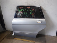 Load image into Gallery viewer, REAR DOOR R320 R350 R500 R63 06 07 08 09 10 11 12 13 Left - 1116755
