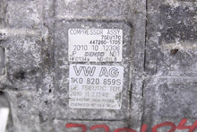 Load image into Gallery viewer, AC COMPRESSOR Audi TT Beetle Tiguan Jetta EOS 2009 09 2010 10 11 12 13 14 - 1116834
