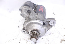 Load image into Gallery viewer, STARTER Beetle Jetta Rabbit 05 06 07 08 2.5L Auto - 1116835
