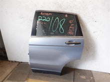 Load image into Gallery viewer, REAR DOOR CR-V 2007 07 2008 08 2009 09 2010 10 2011 11 Left - 1116964

