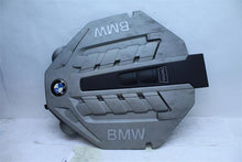 Load image into Gallery viewer, PLASTIC ENGINE COVER BMW X6 2009 09 - 1117047
