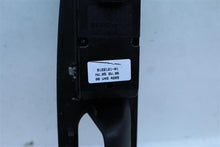 Load image into Gallery viewer, FRONT DOOR WINDOW SWITCH BMW X5 X5M X6 X6M 2007-2014 Left - 1117138

