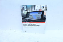 Load image into Gallery viewer, OWNERS MANUAL BMW X6 2009 09 - 1117152
