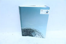 Load image into Gallery viewer, OWNERS MANUAL BMW X6 2009 09 - 1117152
