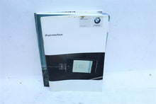 Load image into Gallery viewer, OWNERS MANUAL BMW X6 2009 09 - 1117152
