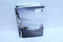 Load image into Gallery viewer, OWNERS MANUAL BMW X6 2009 09 - 1117152
