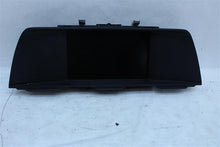 Load image into Gallery viewer, INFO-GPS SCREEN 528i 535i 550i Active 5 M5 2011 11 2012 12 - 1117270
