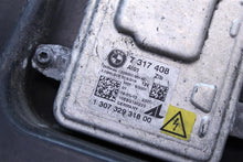 Load image into Gallery viewer, HEADLIGHT LAMP ASSEMBLY BMW X5 2014 14 Left - 1117314
