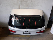 Load image into Gallery viewer, TRUNK LID BMW X5 X5M 2014 14 2015 15 2016 16 2017 17 2018 18 - 1117330
