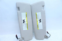 Load image into Gallery viewer, INTERIOR SUN VISORS BMW X5 X5M 14 15 16 17 18 Left - 1117370
