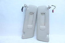 Load image into Gallery viewer, INTERIOR SUN VISORS BMW X5 X5M 14 15 16 17 18 Left - 1117370
