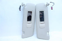 Load image into Gallery viewer, INTERIOR SUN VISORS BMW X5 X5M 14 15 16 17 18 Left - 1117370
