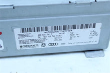 Load image into Gallery viewer, Radio Audi A8 Q7 S8 2005 05 2006 06 2007 07 2008 08 2009 09 - 1117379
