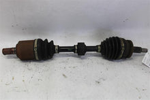Load image into Gallery viewer, FRONT CV AXLE SHAFT Santa Fe Sorento 10 11 12 13 AT Left - 1117447
