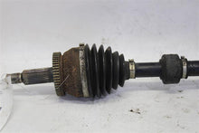 Load image into Gallery viewer, FRONT CV AXLE SHAFT Santa Fe Sorento 10 11 12 13 AT Right - 1117448
