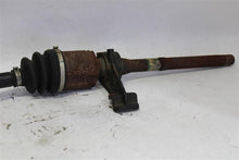 Load image into Gallery viewer, FRONT CV AXLE SHAFT Santa Fe Sorento 10 11 12 13 AT Right - 1117448
