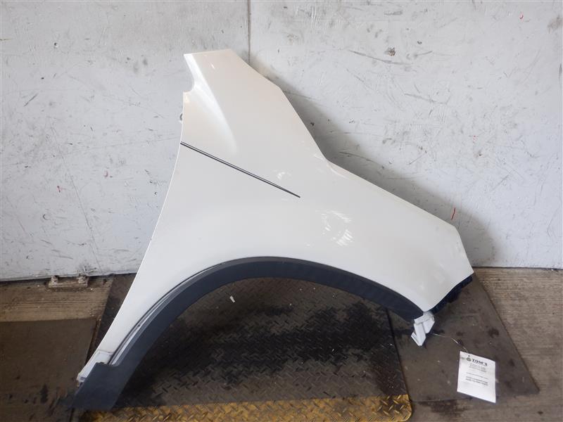 KIA SPORTAGE FENDER LINER LEFT (Driver Side)**CAPA** OEM#86811D9500