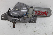 Load image into Gallery viewer, REAR WIPER MOTOR Scion XB 2004 04 2005 05 2006 06 - 1117562
