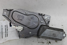 Load image into Gallery viewer, REAR WIPER MOTOR Scion XB 2004 04 2005 05 2006 06 - 1117562
